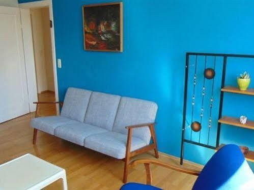 Apartment Avanzato Érfurt Exterior foto